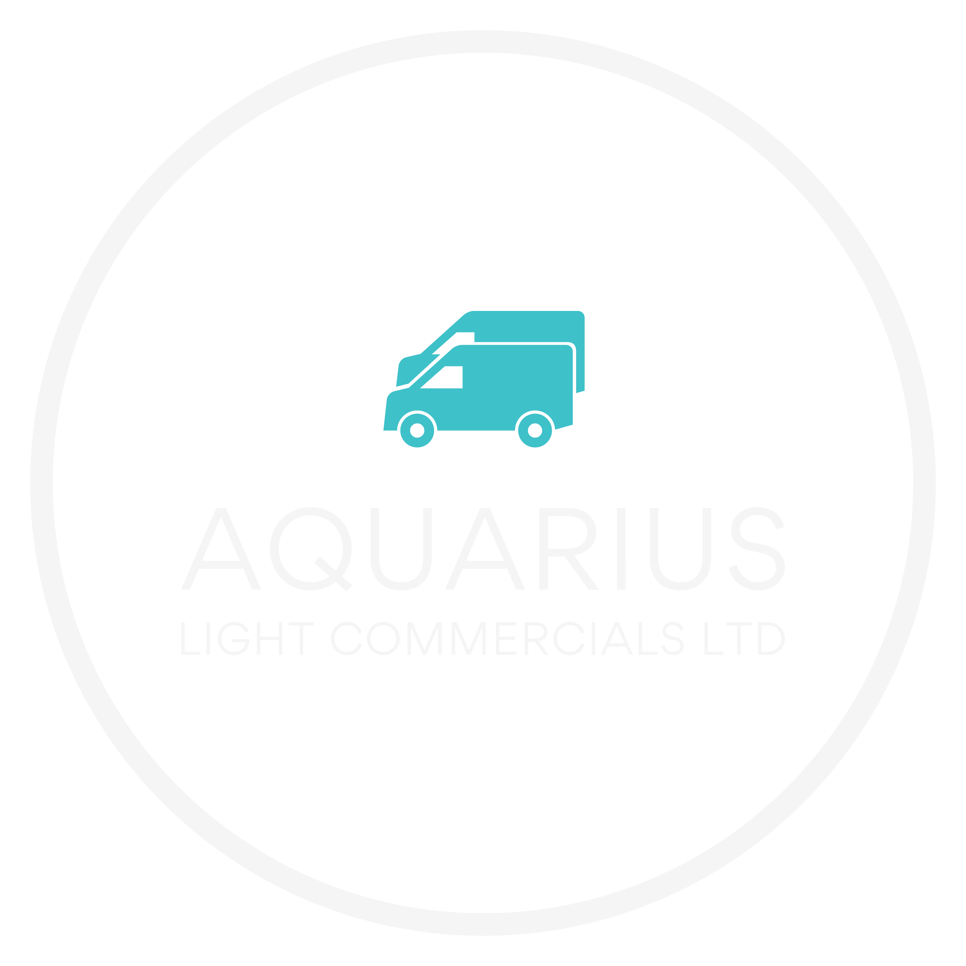 Aquarius Light Commercials